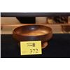 Image 1 : KOA PEDESTAL BOWL, WAIPIO WOODWORKS HAWAII