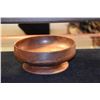Image 2 : KOA PEDESTAL BOWL, WAIPIO WOODWORKS HAWAII