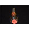 Image 1 : 14K GENTS RED JADE RING (12.1 GTW)
