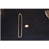Image 1 : 14K CHAIN NECKLACE (4.5 G)