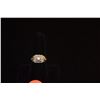 Image 3 : PLATINUM DIAMOND (.70 CT) RING (3.7 GTW)