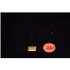 Image 1 : 24K INGOT (3 G)
