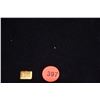 Image 2 : 24K INGOT (3 G)