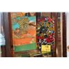 Image 1 : HERMES SCARVES (2 PCS)