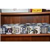 Image 2 : COLLECTION OF ROYAL COPENHAGEN CUPS (31 PCS)