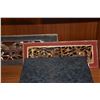 Image 3 : WOOD CARVINGS & STATUARY (7 PCS)