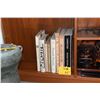 Image 1 : COLLECTION OF ART BOOKS (8 PCS)