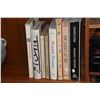 Image 2 : COLLECTION OF ART BOOKS (8 PCS)