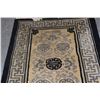 Image 2 : CHINESE WOOL RUG (37" X 60")