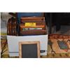 Image 1 : ASSORTED FRAMES (18 PCS)