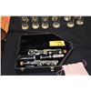 Image 1 : SELMER CLARINET W/SELMER TRIO CASE