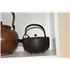 Image 2 : TEAPOTS (3 PCS)