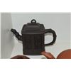 Image 2 : YI HSING TEA POTS (3 PCS)