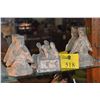 Image 1 : TANG MUSICIAN FIGURES (3 PCS)