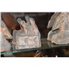 Image 3 : TANG MUSICIAN FIGURES (3 PCS)