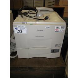 Canon Laser Class 9000s Fax Machine