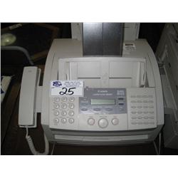 Canon Laser Class 2060p Fax Machine