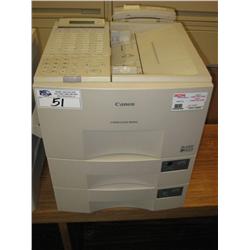 Canon 9000l Fax Machine