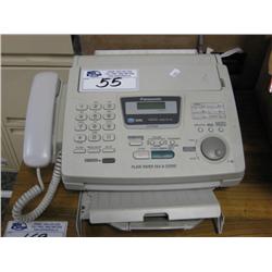 Panasonic Fax/copy Machine