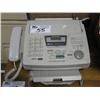 Image 1 : Panasonic Fax/copy Machine