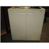 Image 1 : Grey Stationary/storage Cabinet