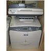 Image 1 : Epson Acu Laser Cx11nf Colour Multi  Propose