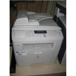 Xerox Workcentre Pe120 Laser All-in-one