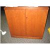 Image 1 : Cherry Storage Cabinet