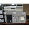 Image 1 : 3 Pieces Computer/server Equipment
