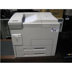 Hp Laserjet 8000n Laser Printer