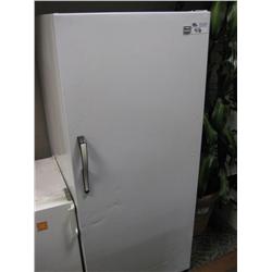 Refrigerator & Bar Fridge