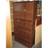 Image 1 : Walnut Bookcase