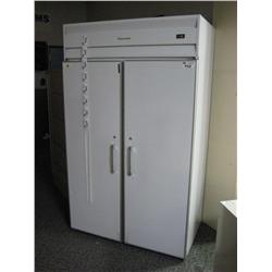 Coldstream Double Door Freezer