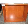 Image 1 : 2ft Cherry Bookshelf