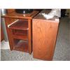 Image 1 : 2 Pieces Of Office Furniture