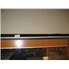 Image 1 : Lot Of Electric Projection Screen