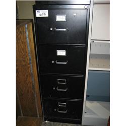 4 Drawerlegal Filing Cabinet