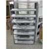 Image 1 : Grey Parts Shelving