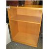 Image 1 : Maple Storage Cabinet