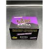 Image 3 : 5-hour Energy Extra Strength Grape Flavor 12x57ml