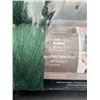 Image 2 : Red Heart Super Saver Yarn – Light Sage, Pack of 3