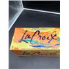 Image 3 : LaCroix Peach-Pear Essenced Sparkling Water, 8 Cans, 355 mL Each