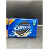 Image 3 : Honey Maid Graham Crackers Family Size and Oreo Cookies Family Size