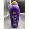 Image 1 : OGX Biotin & Collagen Shampoo, 750 mL Bottle