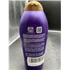 Image 2 : OGX Biotin & Collagen Shampoo, 750 mL Bottle