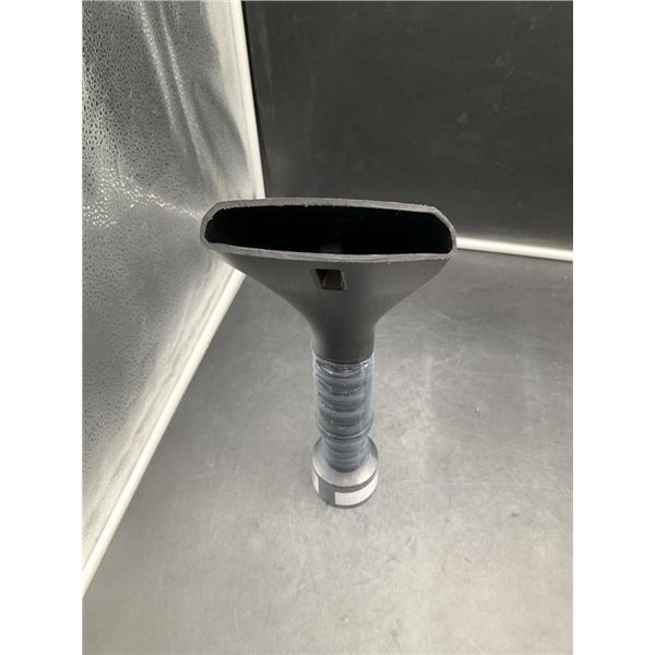 Project Source Claw Utility Nozzle for General Use, 1-1/4 Inch and 1-7/8 Inch Diameter
