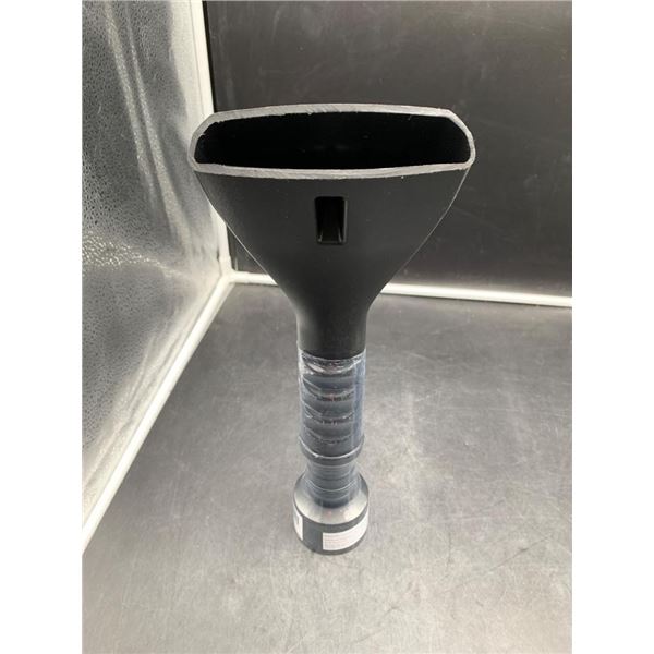 Project Source Claw Utility Nozzle for General Use, 1-1/4 Inch and 1-7/8 Inch Diameter