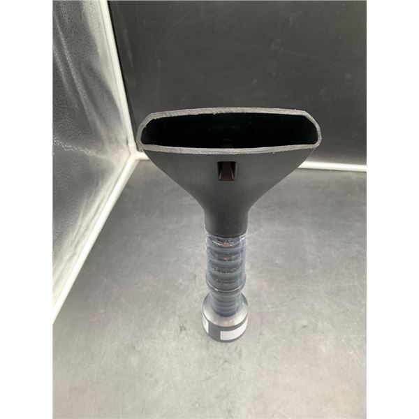Project Source Claw Utility Nozzle for General Use, 1-1/4 Inch and 1-7/8 Inch Diameter