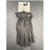 Image 2 : Wind River Insulated Leather Gloves Size M/M