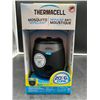 Image 2 : Thermacell Mosquito Repellent E-Series Rechargeable Repeller with 20’ Mosquito Protection Z